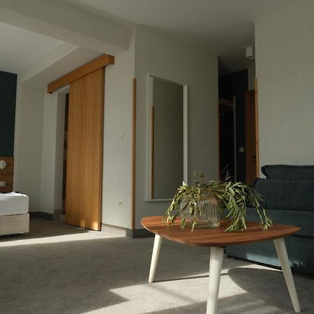 Family Hotel Ramira Кюстендил Экстерьер фото