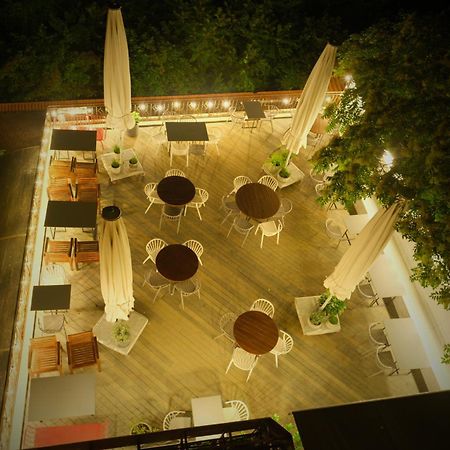 Family Hotel Ramira Кюстендил Экстерьер фото