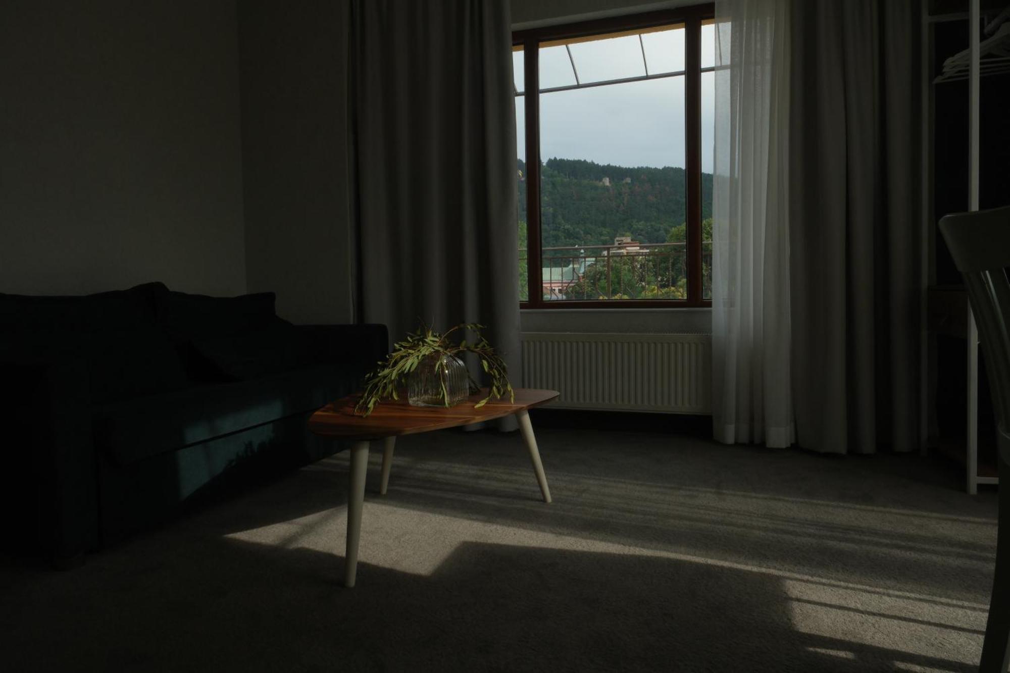 Family Hotel Ramira Кюстендил Экстерьер фото