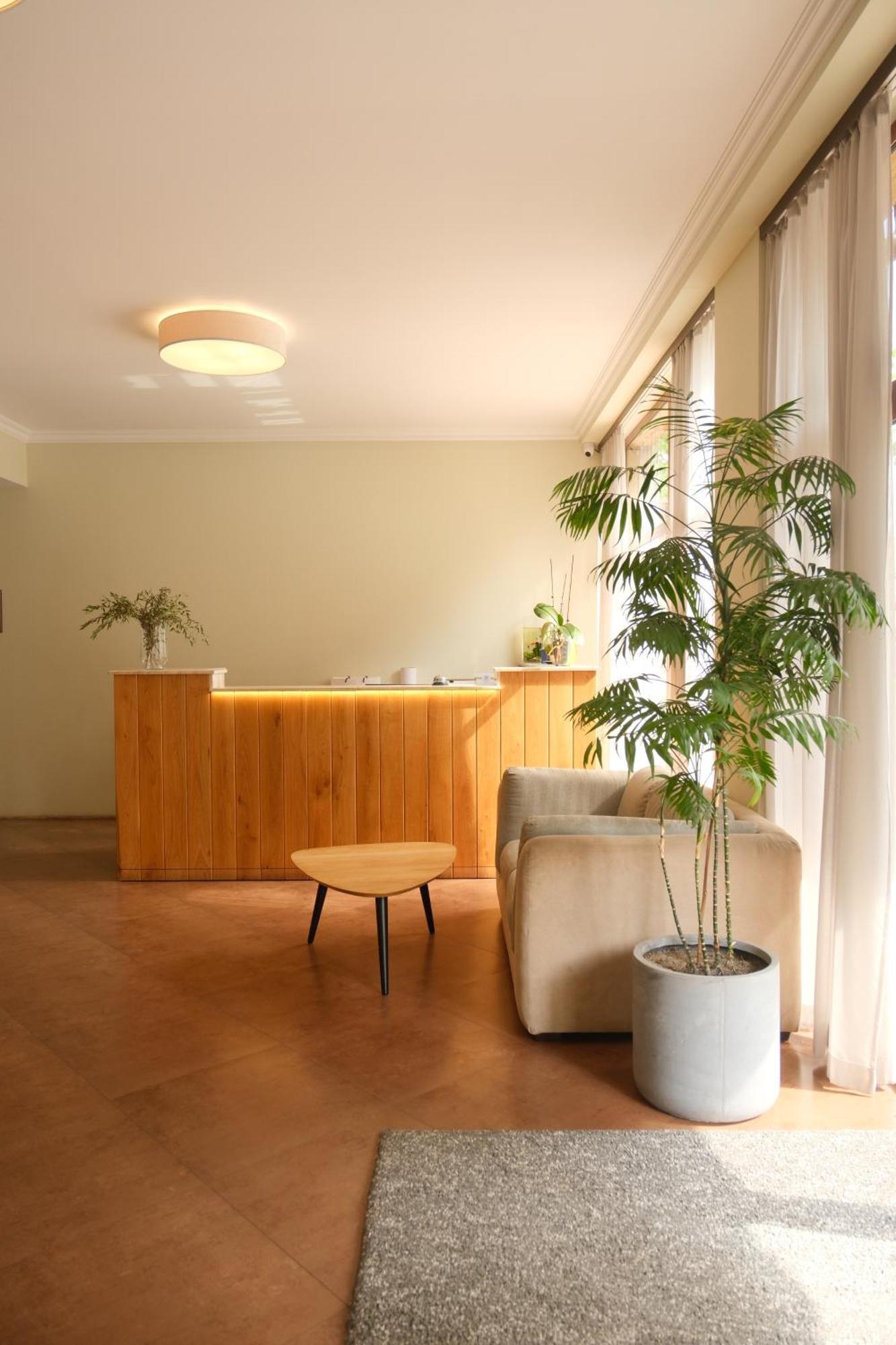 Family Hotel Ramira Кюстендил Экстерьер фото